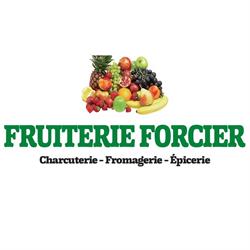 Fruiterie Forcier in Montréal, QC (Villeray) - Opening Hours