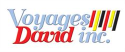 Voyages David Incorporated in Montréal, QC (Rivière-Des-Prairies) - Opening Hours