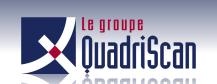 Groupe Quadriscan in Montréal, QC (La Petite-Patrie) - Opening Hours