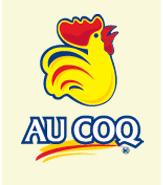 Au Coq Gaulois Incorporated in Montréal, QC (Tétreaultville) - Opening Hours
