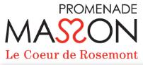 SDC Promenade Masson in Montréal, QC (Vieux-Rosemont) - Opening Hours