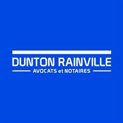 Dunton Rainville Senc in Montréal, QC (International District) - Opening Hours
