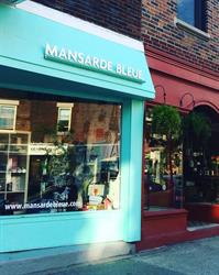 Mansarde Bleue (La) in Montréal, QC (Parc Molson) - Opening Hours