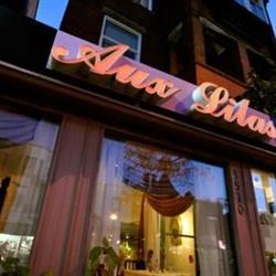 Restaurant Aux Lilas in Montréal, QC (Mile End) - Opening Hours