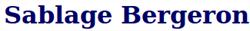 Sablage Bergeron Incorporated in Montréal-Nord, QC (Ahuntsic) - Opening Hours