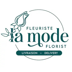 Fleuriste La Mode | Livraison | Delivery, Saint-Léonard, QC opening hours