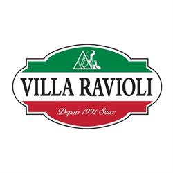Villa Du Ravioli(La) in Montréal, QC (Rivière-Des-Prairies) - Opening Hours