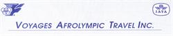 Afrolympic Travel Incorporated in Montréal, QC (Mile End) - Opening Hours