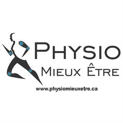 Physio Mieux-Etre Incorporated in Montréal, QC (François-Perrault) - Opening Hours