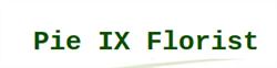 Fleuriste Pie Ix Incorporated, Saint-Léonard, QC opening hours