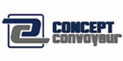 Concept Convoyeur, Montréal, QC opening hours