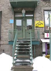 Marrakech Store (Le) in Montréal, QC (Plateau) - Opening Hours