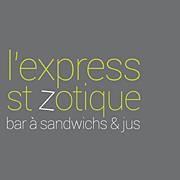 L'express St Zotique in Montréal, QC (La Petite-Patrie) - Opening Hours