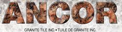 Ancor Granite Tile Incorporated in Montréal, QC (Ahuntsic) - Opening Hours