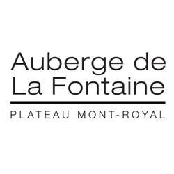 Auberge de La Fontaine in Montréal, QC (Angus) - Opening Hours