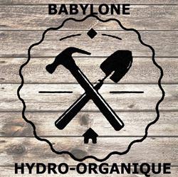 Babylone Hydro-Organique in Montréal, QC (Golden Square Mile) - Opening Hours