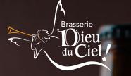 Brasserie Dieu Du Ciel in Montréal, QC (Mile End) - Opening Hours