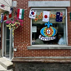 Café Central Portugais in Montréal, QC (Villeray) - Opening Hours
