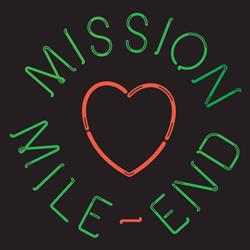 Mile-End Community Mission in Montréal, QC (Mile End) - Opening Hours