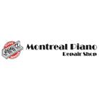 Montreal Piano, opening hours