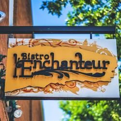 Bistro L'Enchanteur in Montréal, QC (Villeray) - Opening Hours