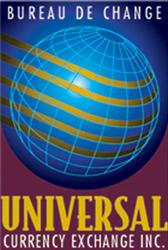 Universal Currency Exchange in Montréal, QC (International District) - Opening Hours