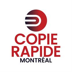 Copie Rapide Montreal Incorporated, opening hours