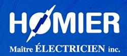 Homier Maitre Electricien in Montréal, QC (Sainte-Marie) - Opening Hours