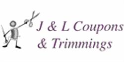 J & L Coupons & Trimmings, Montréal, QC opening hours