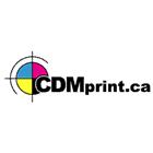 CDMPrint.ca, Montréal, QC opening hours