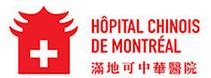 Hopital Chinois de Montreal, opening hours