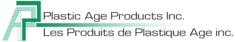 Plastic Age Products Inc in Montréal, QC (Bellerive) - Opening Hours