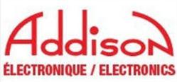 Addison Électronique in Montréal, QC (François-Perrault) - Opening Hours
