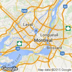 Ascension Lutheran Church in Montréal, QC (Parc Extension) - Opening Hours