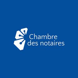 Chambre Des Notaires Du Québec in Montréal, QC (International District) - Opening Hours