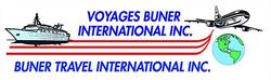 Voyages Buner Internationale Incorporated, Montréal, QC opening hours