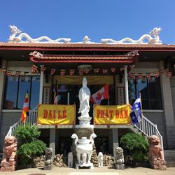 Thuyen Ton in Montréal, QC (La Petite-Patrie) - Opening Hours