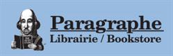 Librairie Paragraphe Bookstore in Montréal, QC (Golden Square Mile) - Opening Hours