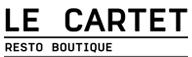 Cartet Boutique Alimentaire (Le) in Montréal, QC (Old Montreal) - Opening Hours