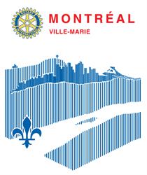 Club Rotary Montreal Ville Marie, opening hours