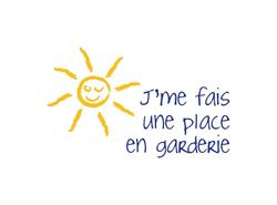 J''me Fais Une Place en Garderie in Montréal, QC (Vieux-Rosemont) - Opening Hours