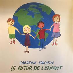 The Future of the Child Educational daycare center in Montréal, QC (Parc Extension) - Opening Hours
