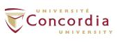 Concordia University - Loyola Campus in Montréal, QC (Golden Square Mile) - Opening Hours