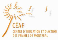 Centre D'education Et D'action Des Femmes de Montreal Incorporated, opening hours