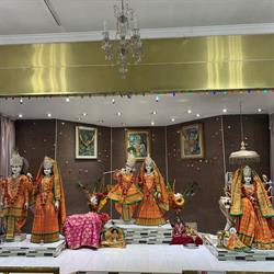 Hindu Mission Of Canada (Québec) Incorporated in Montréal, QC (La Petite-Patrie) - Opening Hours