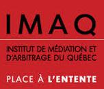 Institut de Mediation Et D'arbitrage Du Québec in Montréal, QC (Golden Square Mile) - Opening Hours