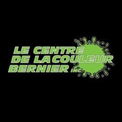 Centre de La Couleur Bernier Inc (Le) in Montréal, QC (Ahuntsic) - Opening Hours