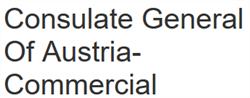 Consulate General Of Austria-Commercial Section in Montréal, QC (Golden Square Mile) - Opening Hours