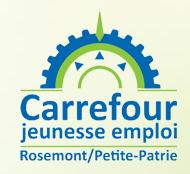 Carrefour Jeunesse Emploi Rosemont Petite Patrie in Montréal, QC (La Petite-Patrie) - Opening Hours