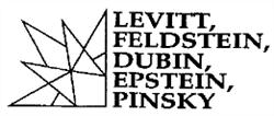 Levitt Feldstein Dubin Epstein Pinsky in Montréal, QC (The Triangle) - Opening Hours
